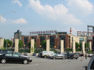 Turner Field