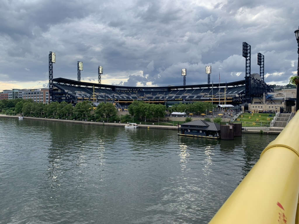 PNC Park