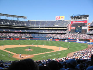 Qualcomm Park