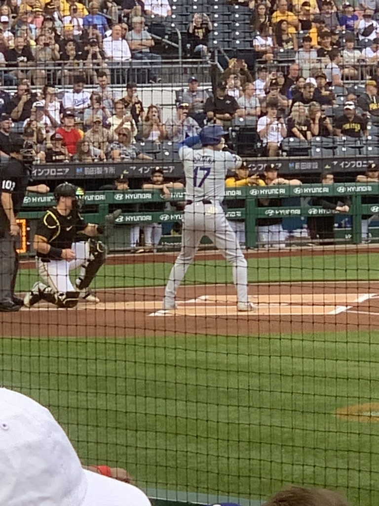 Shohei Ohtani