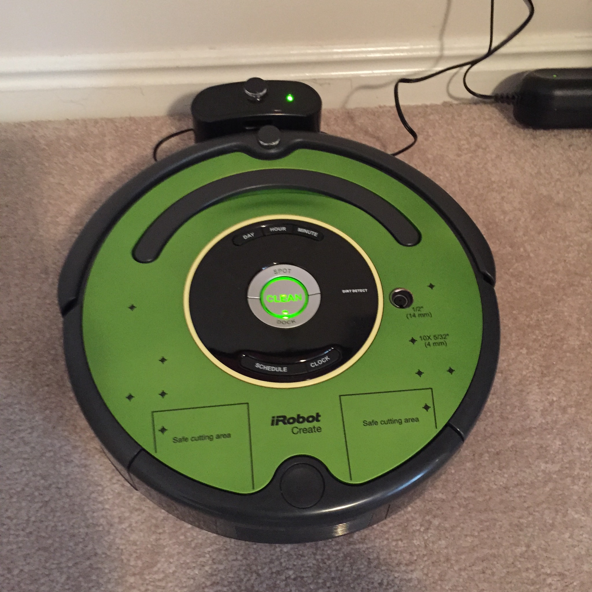 iRobot Create 2